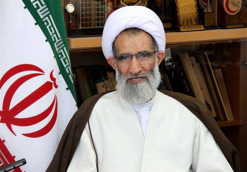 امام جمعه شهرکرد: استفاده از آلات موسیقی در مراسم ترحیم اموات تهاجم فرهنگی دشمن است